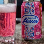 Guaraná Jesus