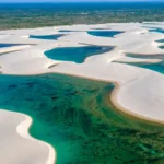 Lençóis Maranhenses