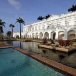 Palácio dos Leões
