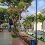 Praça dos Poetas